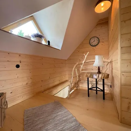 Gliniana Apartament *