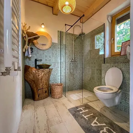 Apartament Gliniana