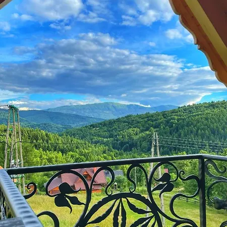 Apartament Gliniana *