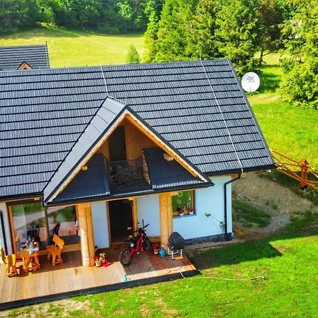 Gliniana * Zawoja