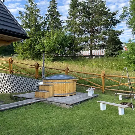 Apartament Gliniana