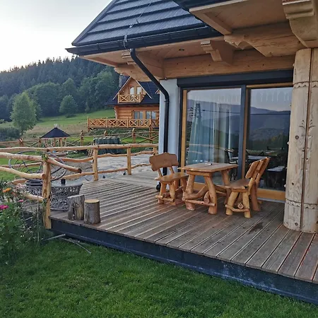 Gliniana Apartament
