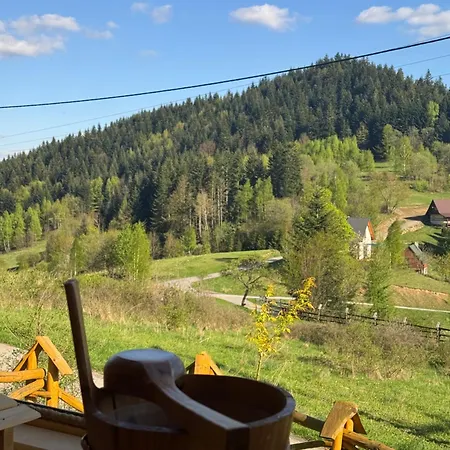 Gliniana Apartmán *
