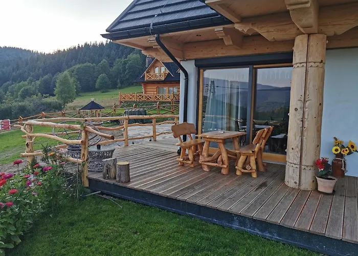 Gliniana Appartement